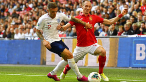 Trippier napustio kamp Engleske reprezentacije zbog optužbi za kockanje