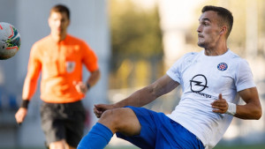 Napustio Hajduk, bh. premijerligaš nova destinacija?