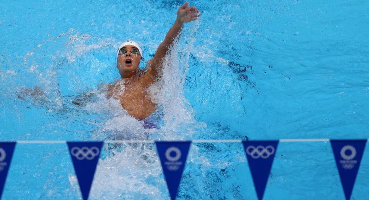 Konačan plasman: Emir Muratović osvojio 42. mjesto na Olimpijskim igrama