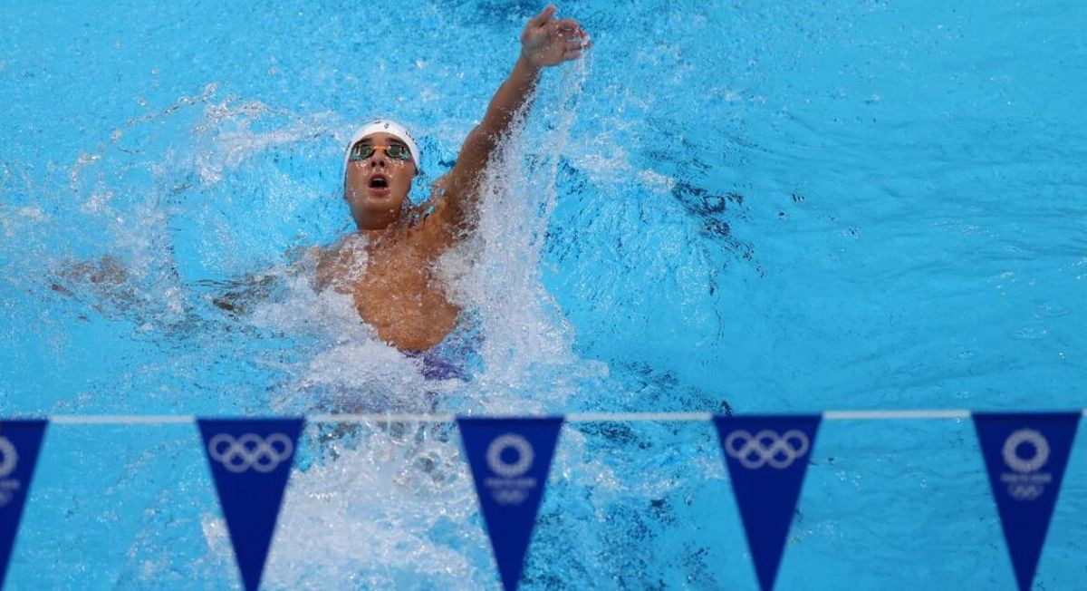 Konačan plasman: Emir Muratović osvojio 42. mjesto na Olimpijskim igrama Konačan plasman: Emir Muratović osvojio 42. mjesto na Olimpijskim igrama