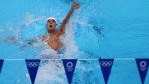Konačan plasman: Emir Muratović osvojio 42. mjesto na Olimpijskim igrama
