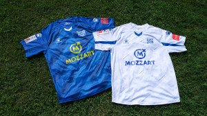 Mozzart novi sponzor FK Leotar!
