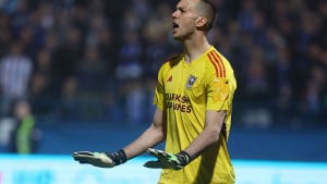 Samo tri dana nakon što je napustio FK Sarajevo - Dejan Iliev predstavljen u novom klubu