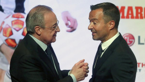 Veći i od Figovog! Perez zatražio od Mendesa nemogući transfer, igrač poručio: "Real me ne zanima"