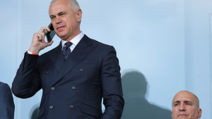 Terzić čeka potvrdu (ne)bitnog transfera za Crvenu zvezdu: Već je uzeo pet miliona eura, a sad će...