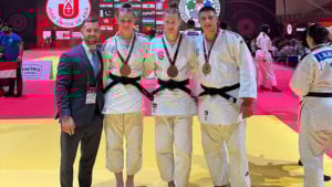 Novi sjajni rezultati za bh. judo