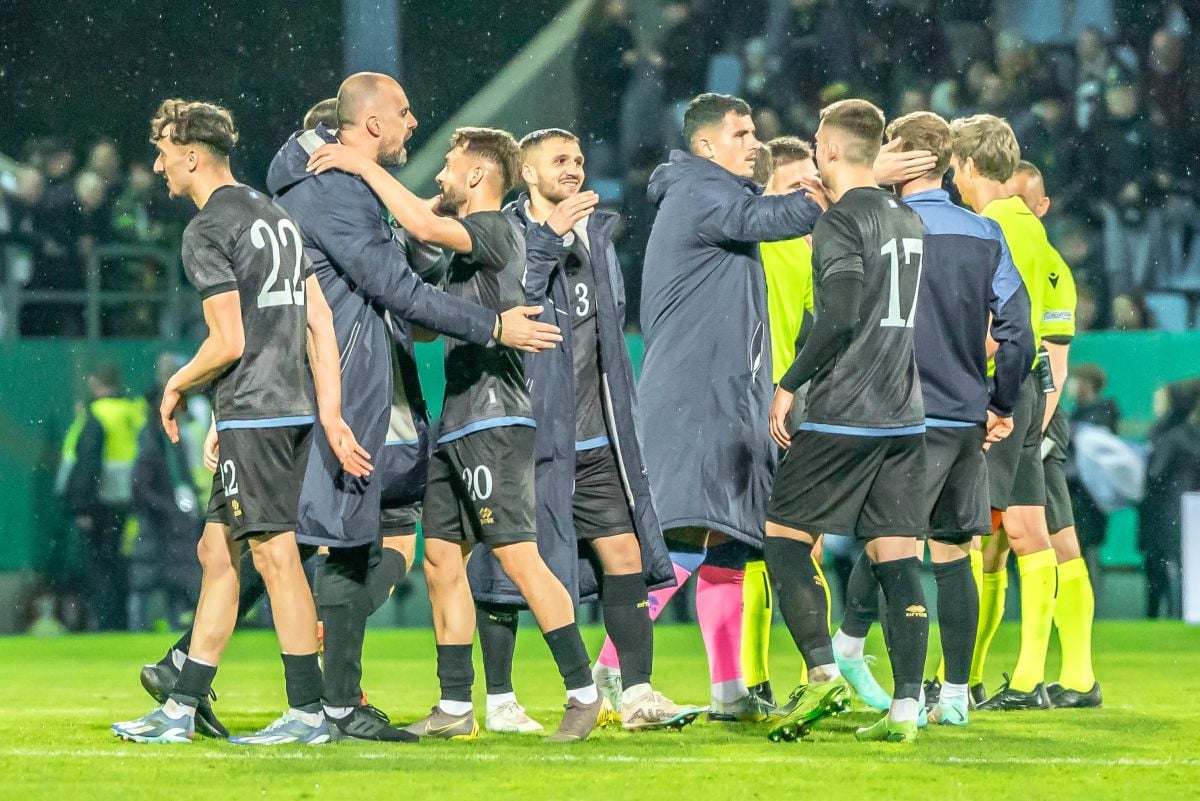 Ma kakvi Srbi: Na Kosovu poludjeli kada su vidjeli šta im je uradila fudbalska velesila