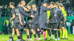 Ma kakvi Srbi: Na Kosovu poludjeli kada su vidjeli šta im je uradila fudbalska velesila