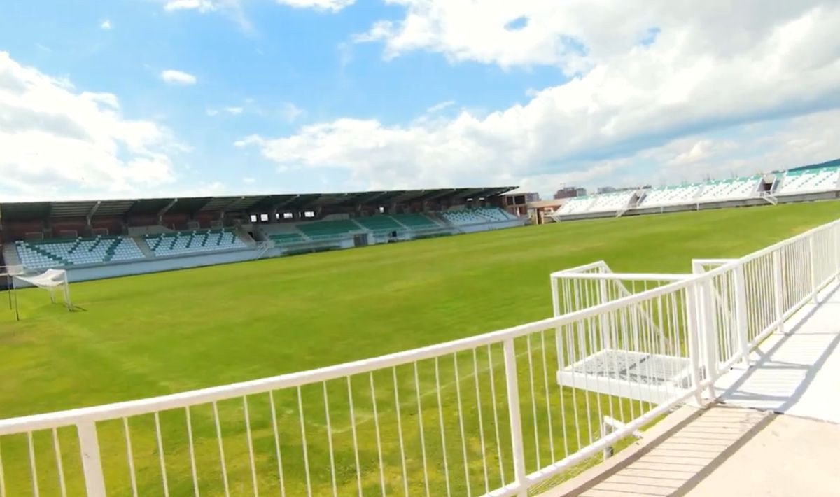 "Kocka šećera" u srcu Balkana: Stadion skriven u tišini Kosova ima posebnu dušu