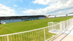 "Kocka šećera" u srcu Balkana: Stadion skriven u tišini Kosova ima posebnu dušu