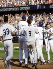 Historijska pobjeda Dodgersa