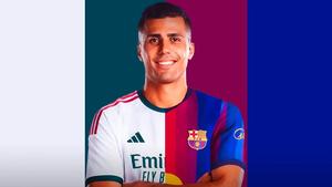 Saznala se istina zašto je Rodri u zadnji čas odbio Real Madrid i potpisao za Barcelonu