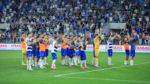 Visina transfera 4 miliona: Bosna i Hercegovina dobila svog drugog najskupljeg igrača ovog ljeta! 