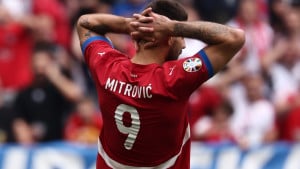 Aleksandar Mitrović se u velikom transferu vraća u Evropu i potpisuje za engleskog velikana!?