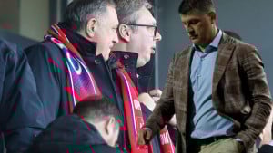 Vladan Milojević na udaru, sada su ga 'raskrinkali' - "Vučić je svom vjernom ćaciju dao savjete"