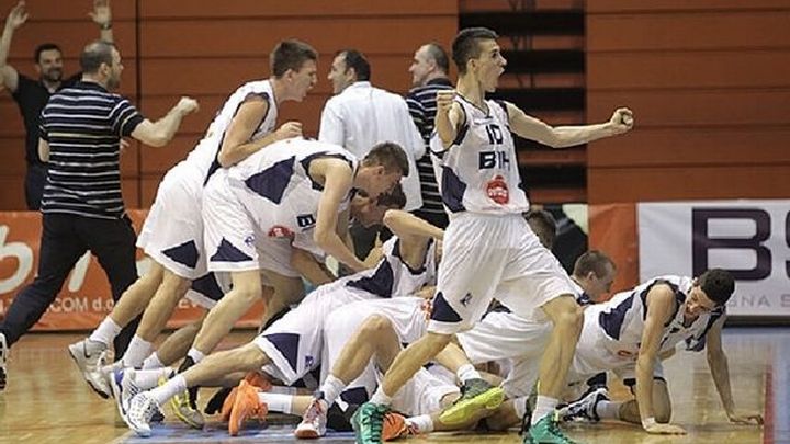 Oni su garancija svijetle budućnosti: Ko su zlatni kadeti? Oni su garancija svijetle budućnosti: Ko su zlatni kadeti?