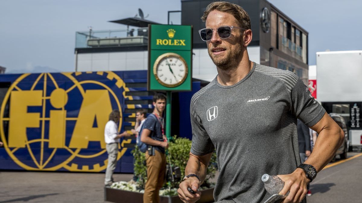 Jenson Button će voziti čitavu sezonu japanskog prvenstva