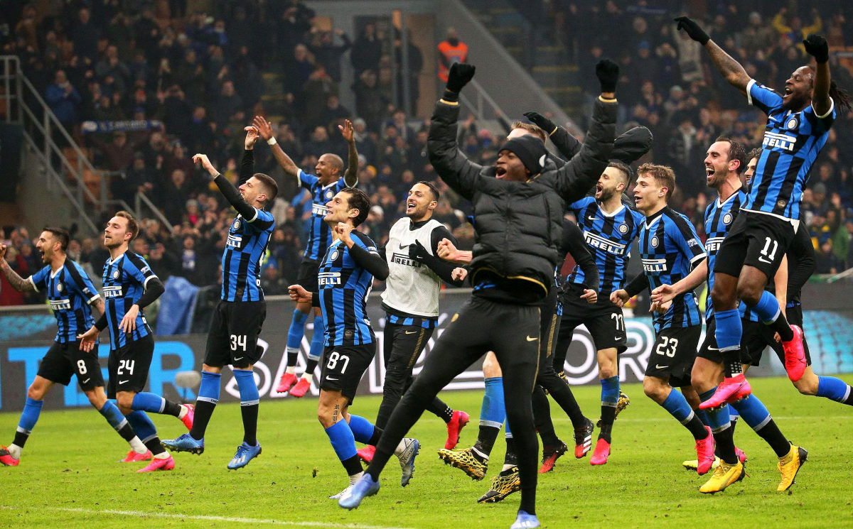 Samo dva kluba se protive ideji da se derbi Juventus - Inter igra u ponedjeljak