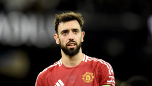 Otkriveni do sada nepoznati detalji - Bruno Fernandes plakao u uredu šefa kada je odbijen transfer