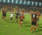 Debi Musića, Džafić donio trijumf Čeliku