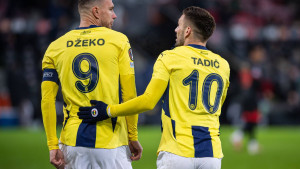 Turski novinar otkrio šta Fenerbahce traži od Džeke i Tadića, to ne rade ni amaterski klubovi