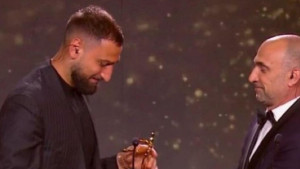 Donnarumma dobio najnelogičniju nagradu u karijeri