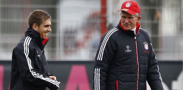 Heynckes: Mourinho je jedan od najboljih trenera u Evropi