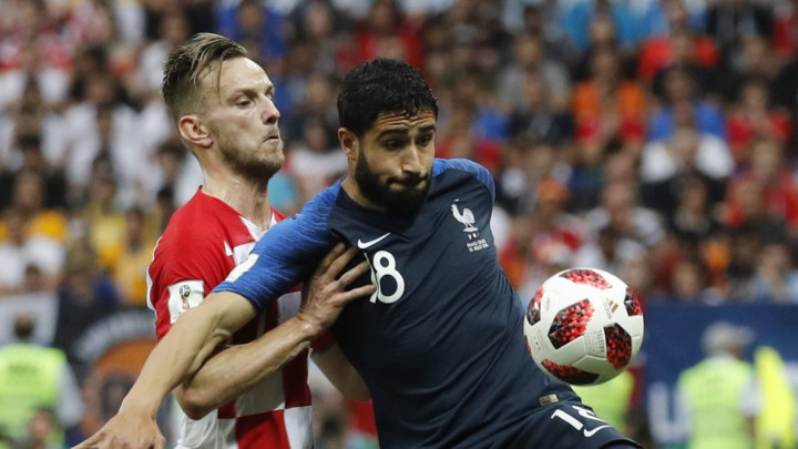 Fekir prvi put o propalom transferu: Zašto? To znaju u Liverpoolu