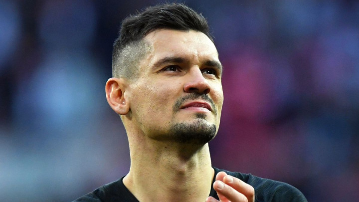 Lovren: Sve je bilo savršeno, a onda sam čuo svoje ime i te dvije riječi...