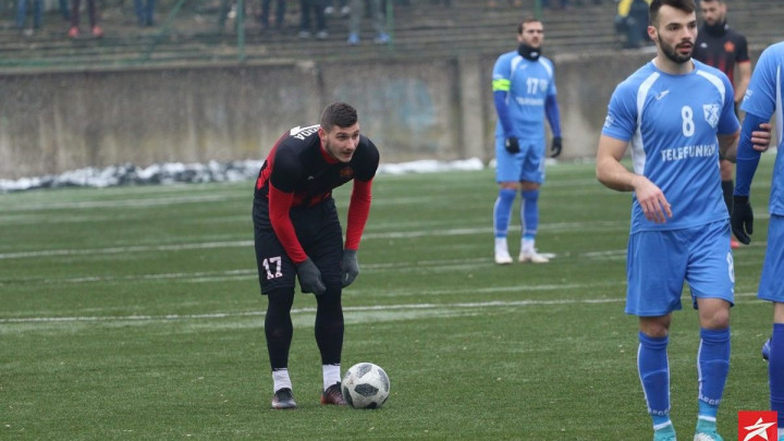 Vidović: Trebaju nam i navijači i predsjednik, pauza je došla u pravo vrijeme