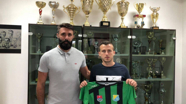 Rudar Prijedor jači i za Burazora