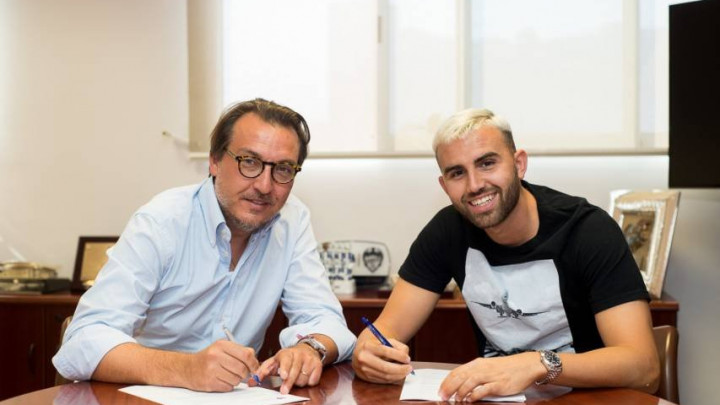 Napadač Real Madrida se ponovo vraća u Levante