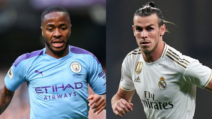 Sky Sports: Real kreće po Sterlinga, nudi 70 miliona funti i Balea!