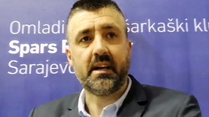 Džemić: Ovo je sportsko herojstvo mojih igrača