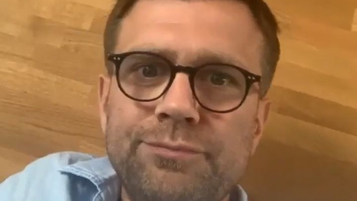 Misimovićevom sinu Luki baš nije lako: Neko radi, a neko se zaje*ava