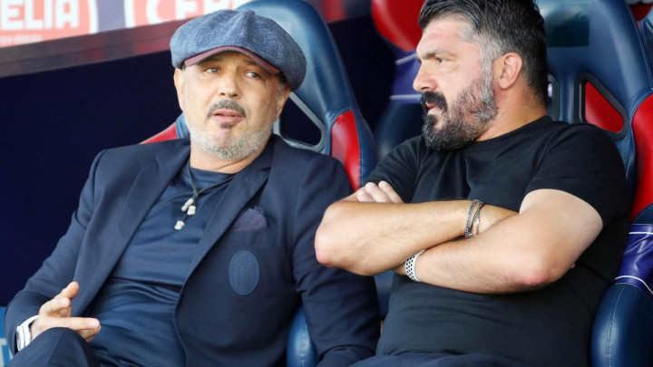 Fotografija za pamćenje: Ovo je fudbal kakav volimo