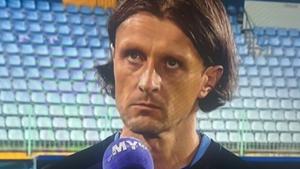 Trener Širokog izgubio kontrolu: "Prevršilo je sve mjere, daj nemojte me zezati..."