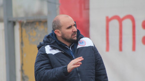 Žižović: Željo u Mostar nakon Mladosti dolazi pun optimizma ali mi imamo svoju računicu