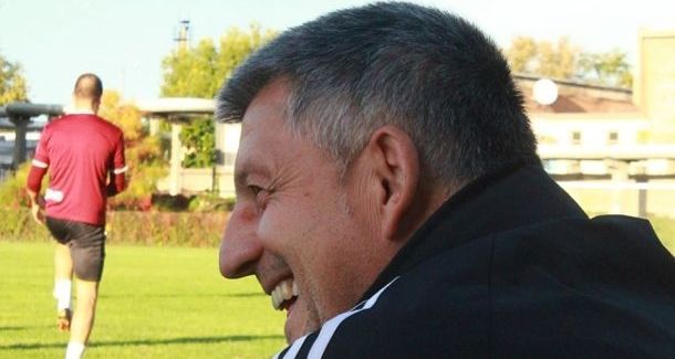 Musemić nije zadovoljan igrom svojih izabranika Musemić nije zadovoljan igrom svojih izabranika