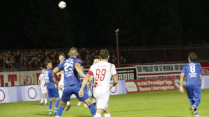 Zrinjski rutinski do pobjede protiv Sloge