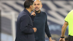 Guardiola protiv Porta pokazao svoju lošu stranu
