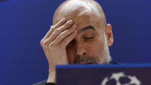 Guardiola žali što ga je pustio da napusti Manchester City, shvatio je koliko mu taj igrač fali