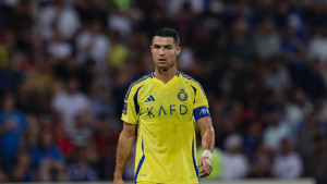 Cristiano Ronaldo odlukom večeras šokirao cijeli nogometni svijet! 