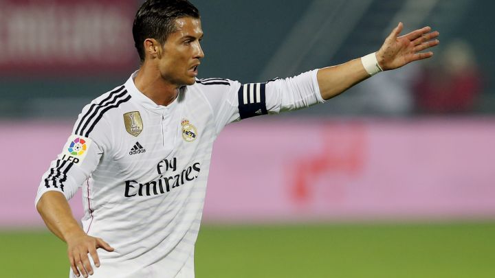 Ronaldo: Ne vraćam se, boli me gledati ovakav United