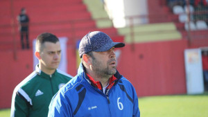 Razišli se Borovac i HNK Čapljina