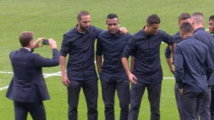 Mislite da je Ronaldo prepotentan? Pogledajte ovaj video