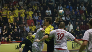 RK Gračanica uz dosta muke do pobjede protiv dobojske Sloge