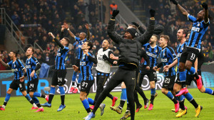 Samo dva kluba se protive ideji da se derbi Juventus - Inter igra u ponedjeljak