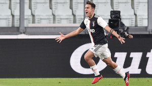 Dybala: Nadam se da nemam koronavirus
