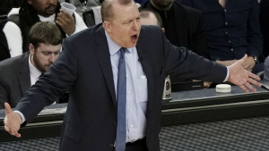 New York Knicksi dobili novog trenera